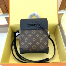 Mens Louis Vuitton Satchel Bags